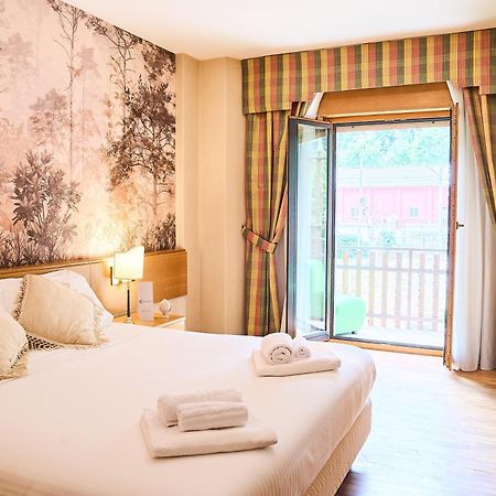 Hotel Camigliatello Camigliatello Silano Eksteriør billede
