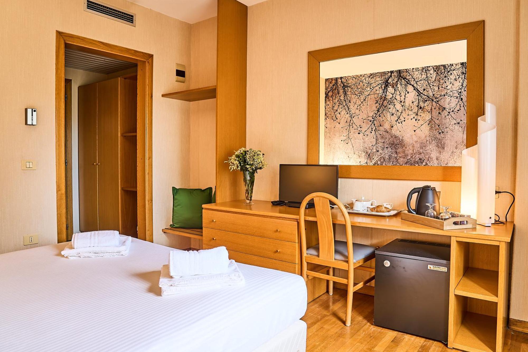 Hotel Camigliatello Camigliatello Silano Eksteriør billede