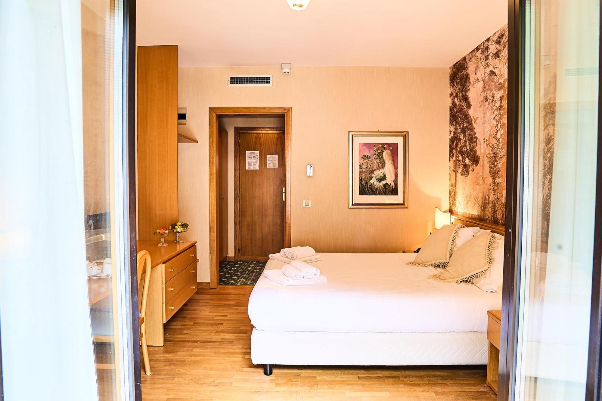 Hotel Camigliatello Camigliatello Silano Eksteriør billede