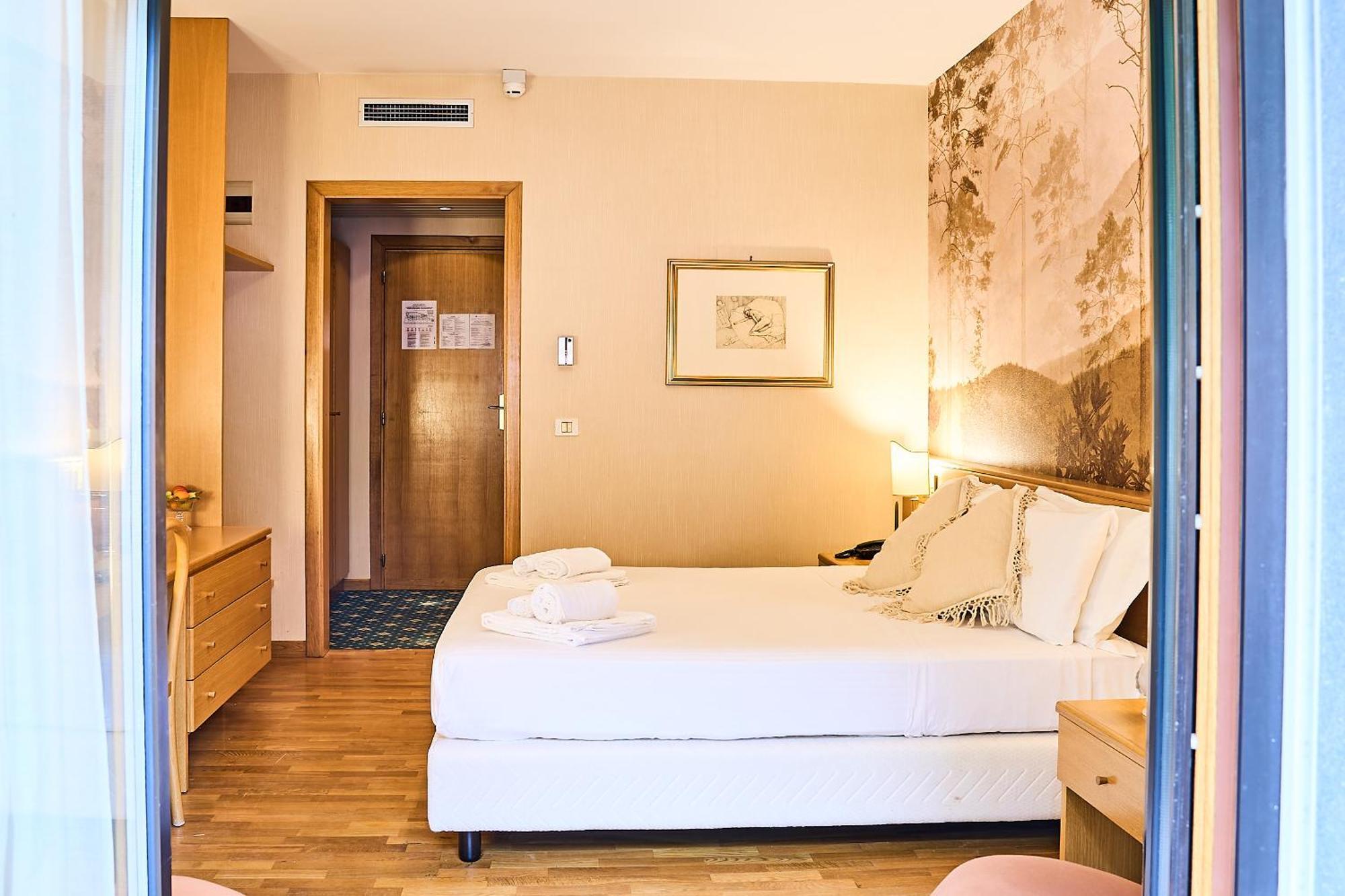 Hotel Camigliatello Camigliatello Silano Eksteriør billede