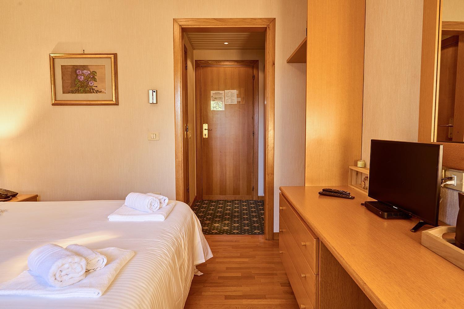 Hotel Camigliatello Camigliatello Silano Eksteriør billede