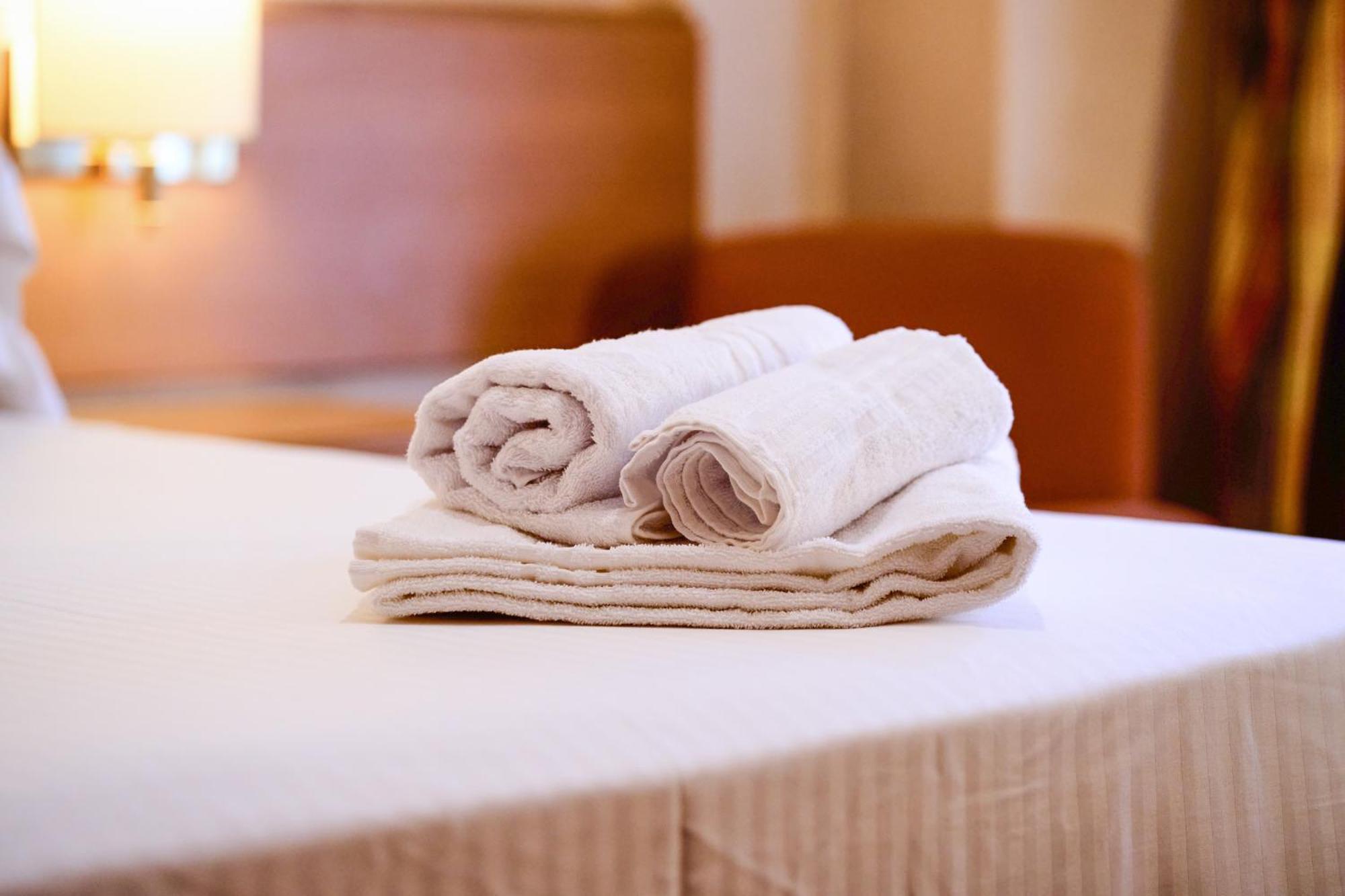 Hotel Camigliatello Camigliatello Silano Eksteriør billede