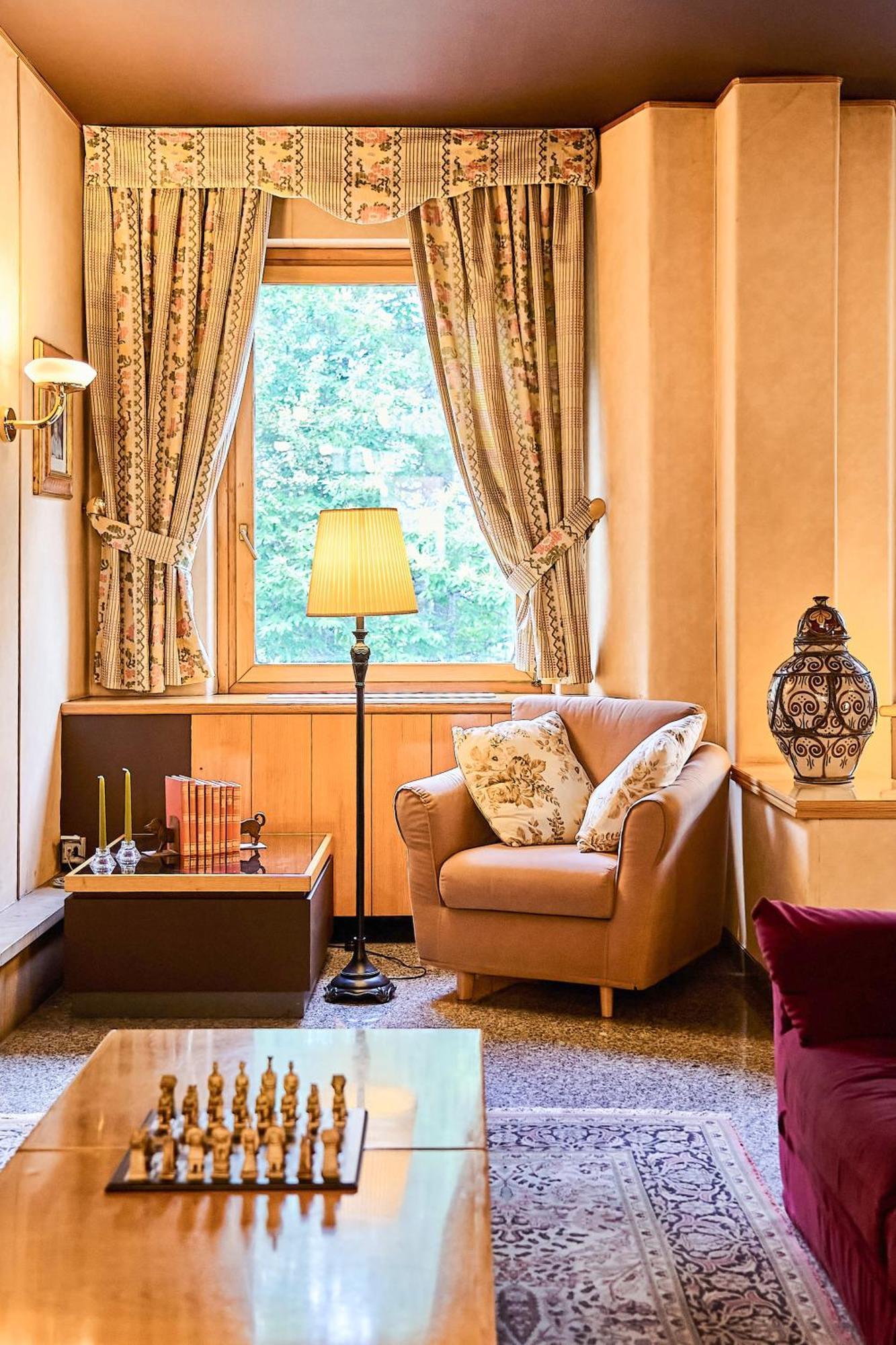 Hotel Camigliatello Camigliatello Silano Eksteriør billede