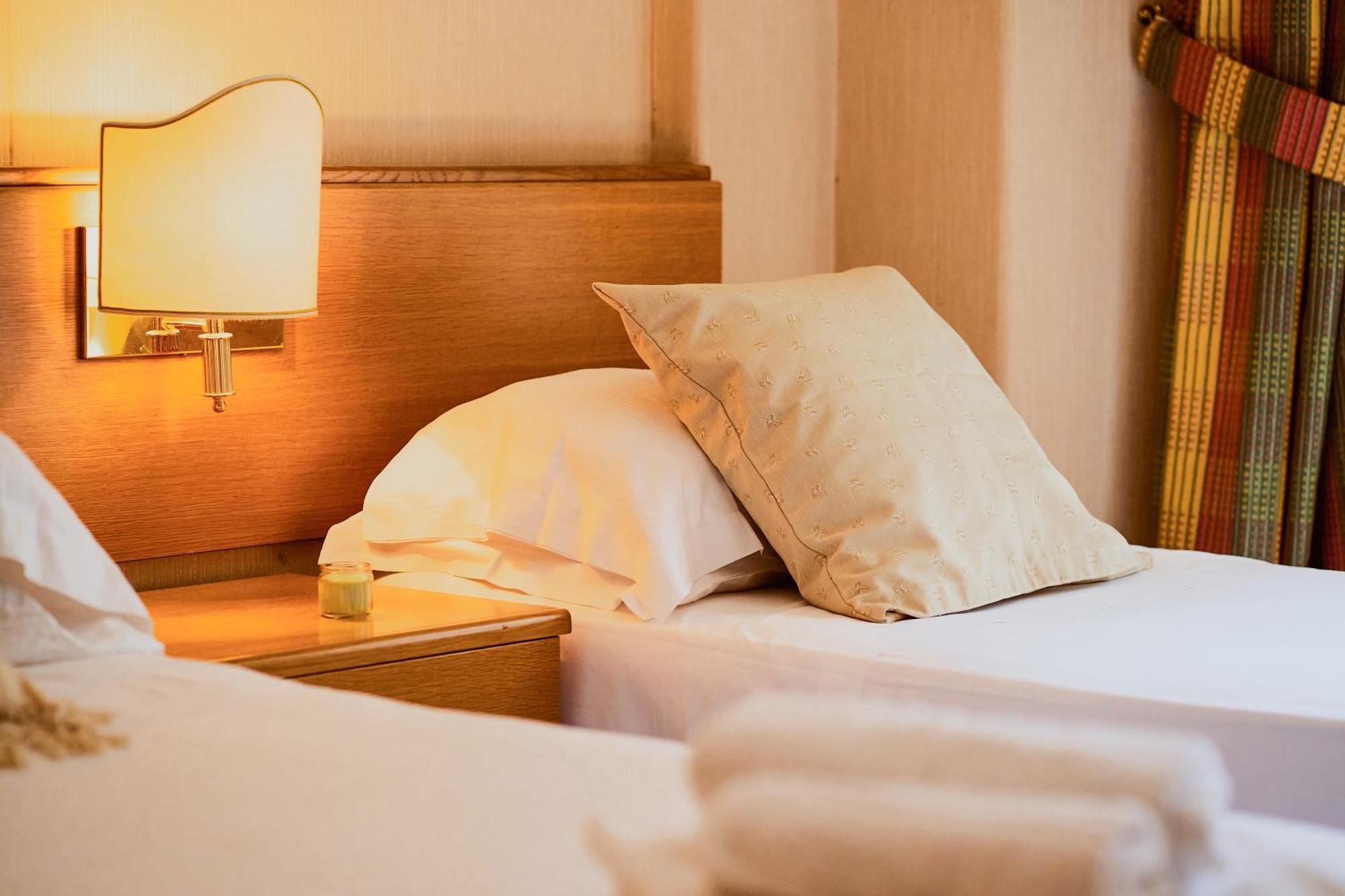 Hotel Camigliatello Camigliatello Silano Eksteriør billede