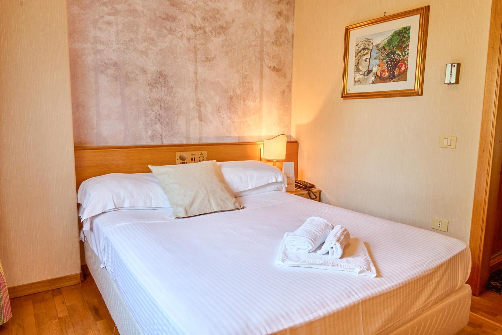 Hotel Camigliatello Camigliatello Silano Eksteriør billede