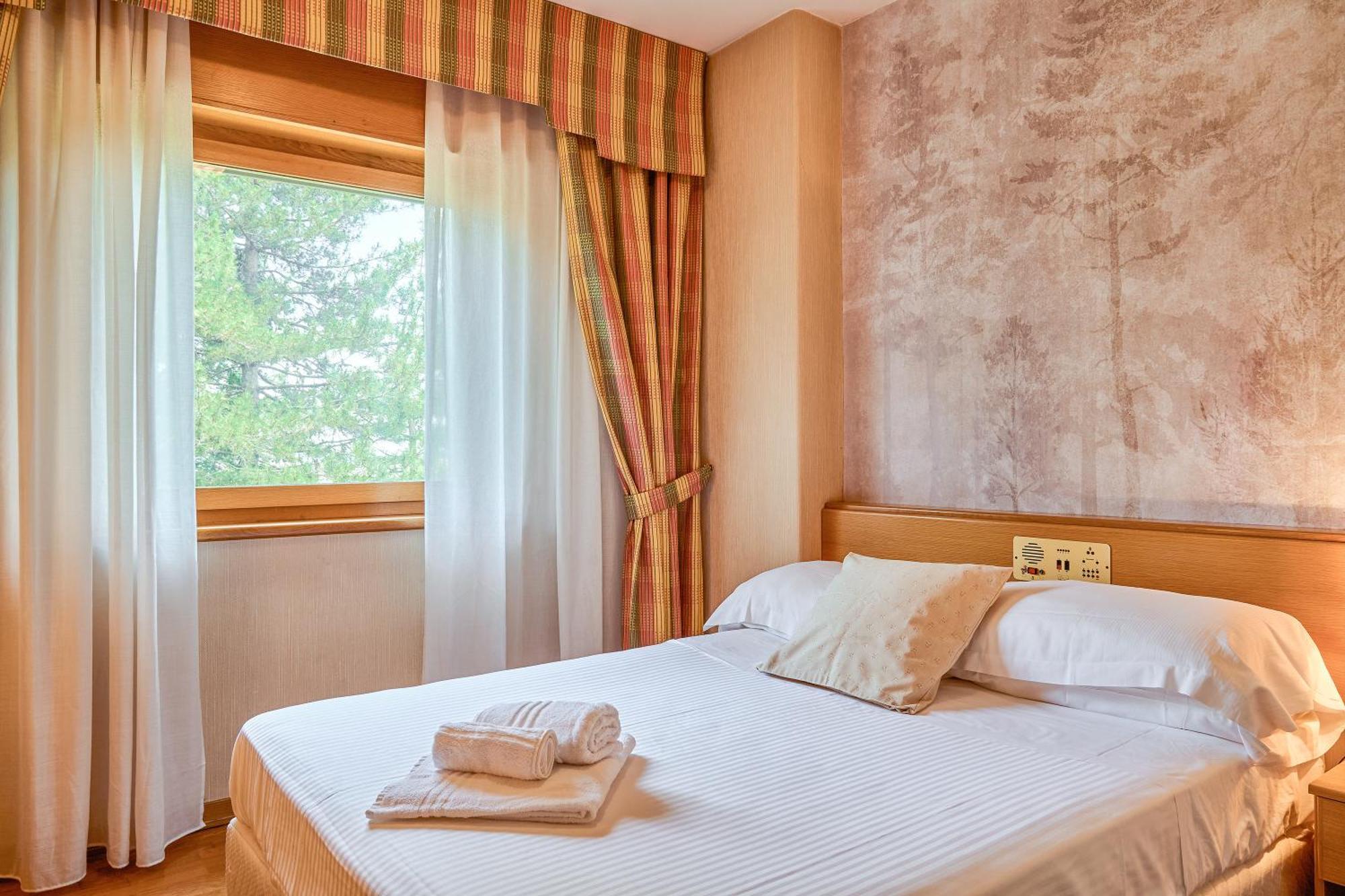 Hotel Camigliatello Camigliatello Silano Eksteriør billede