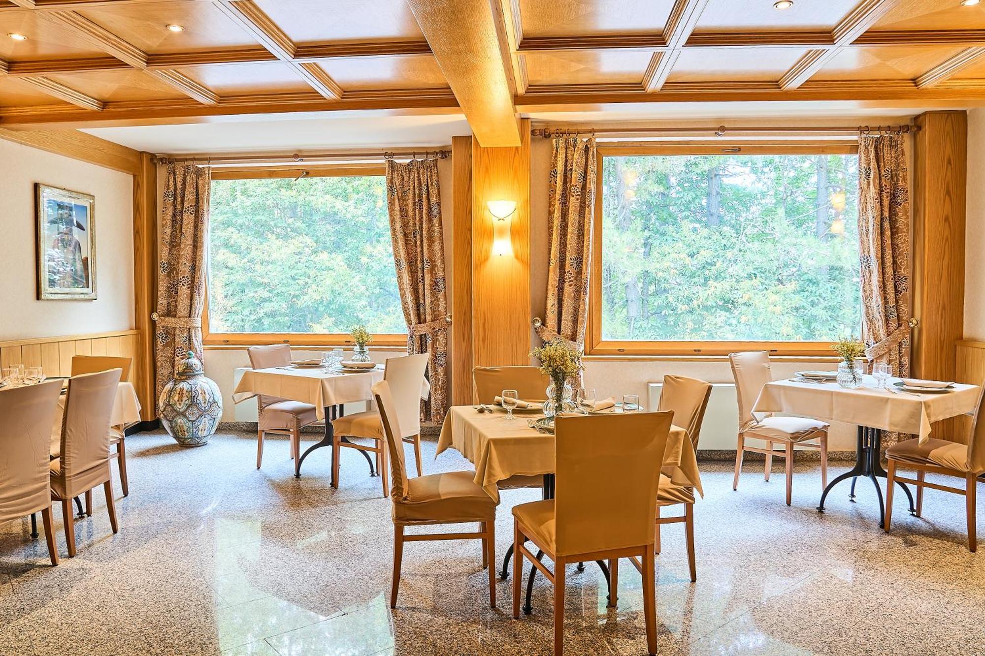 Hotel Camigliatello Camigliatello Silano Eksteriør billede