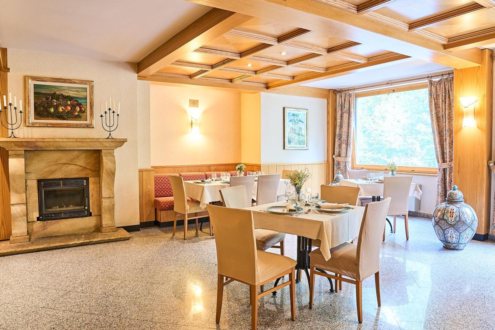 Hotel Camigliatello Camigliatello Silano Eksteriør billede